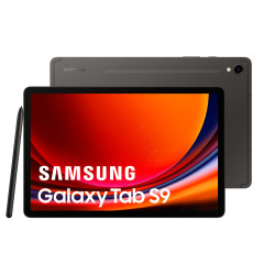 Location SAMSUNG Galaxy Tab S9