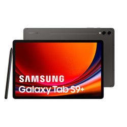 Location SAMSUNG Galaxy Tab S9+