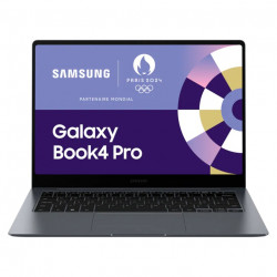 Location SAMSUNG Galaxy Book4 Pro 14 ou 16'' Ultra 7/16G/512
