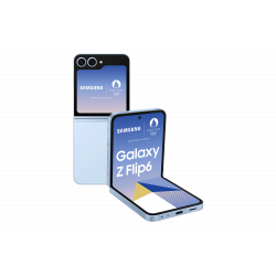 Location SAMSUNG Galaxy Z Flip 6 - Précommande