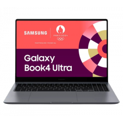 Location SAMSUNG Galaxy Book4 Ultra...