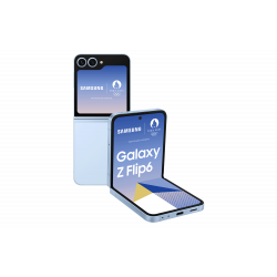 Location SAMSUNG Galaxy Z Flip 6 +...