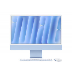 Location APPLE iMac Puce M4 CPU 10 /...