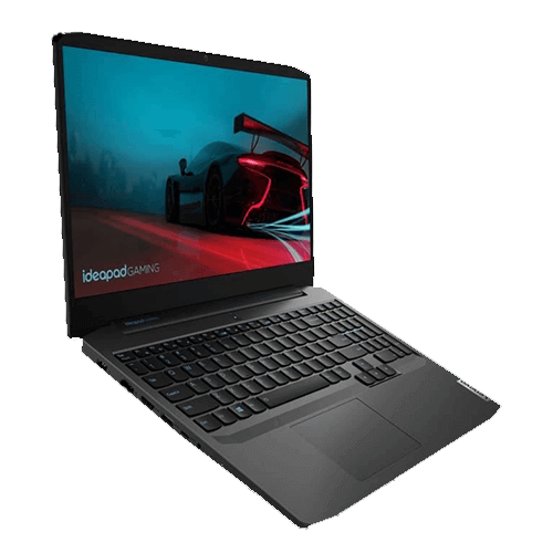 Ноутбук игровой lenovo ideapad gaming 3 15arh05 82ey00k6ru обзор